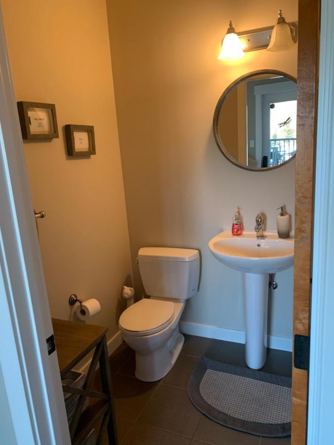 Dragonfly Inn Loft Suite Sherwood Park Zewnętrze zdjęcie