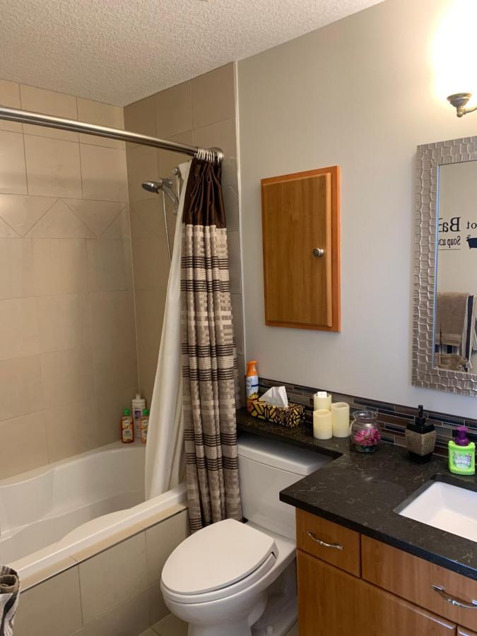 Dragonfly Inn Loft Suite Sherwood Park Zewnętrze zdjęcie
