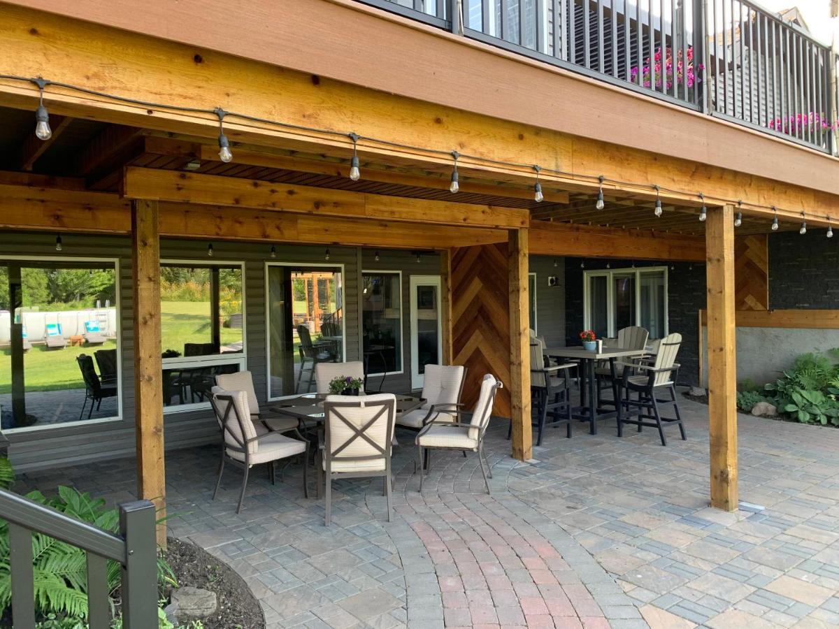 Dragonfly Inn Loft Suite Sherwood Park Zewnętrze zdjęcie