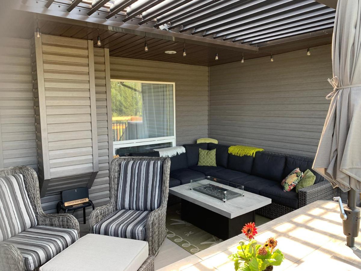 Dragonfly Inn Loft Suite Sherwood Park Zewnętrze zdjęcie