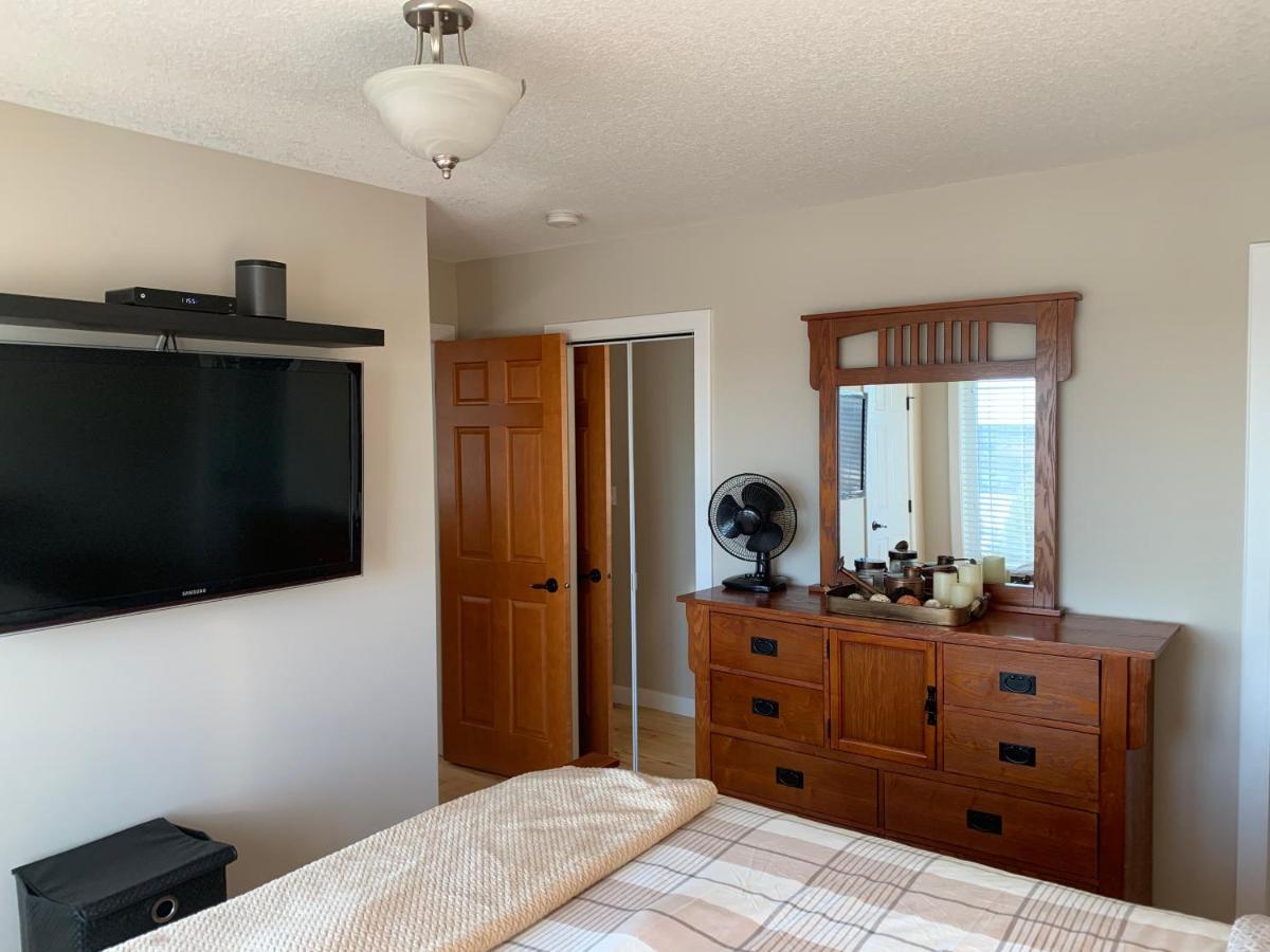 Dragonfly Inn Loft Suite Sherwood Park Zewnętrze zdjęcie