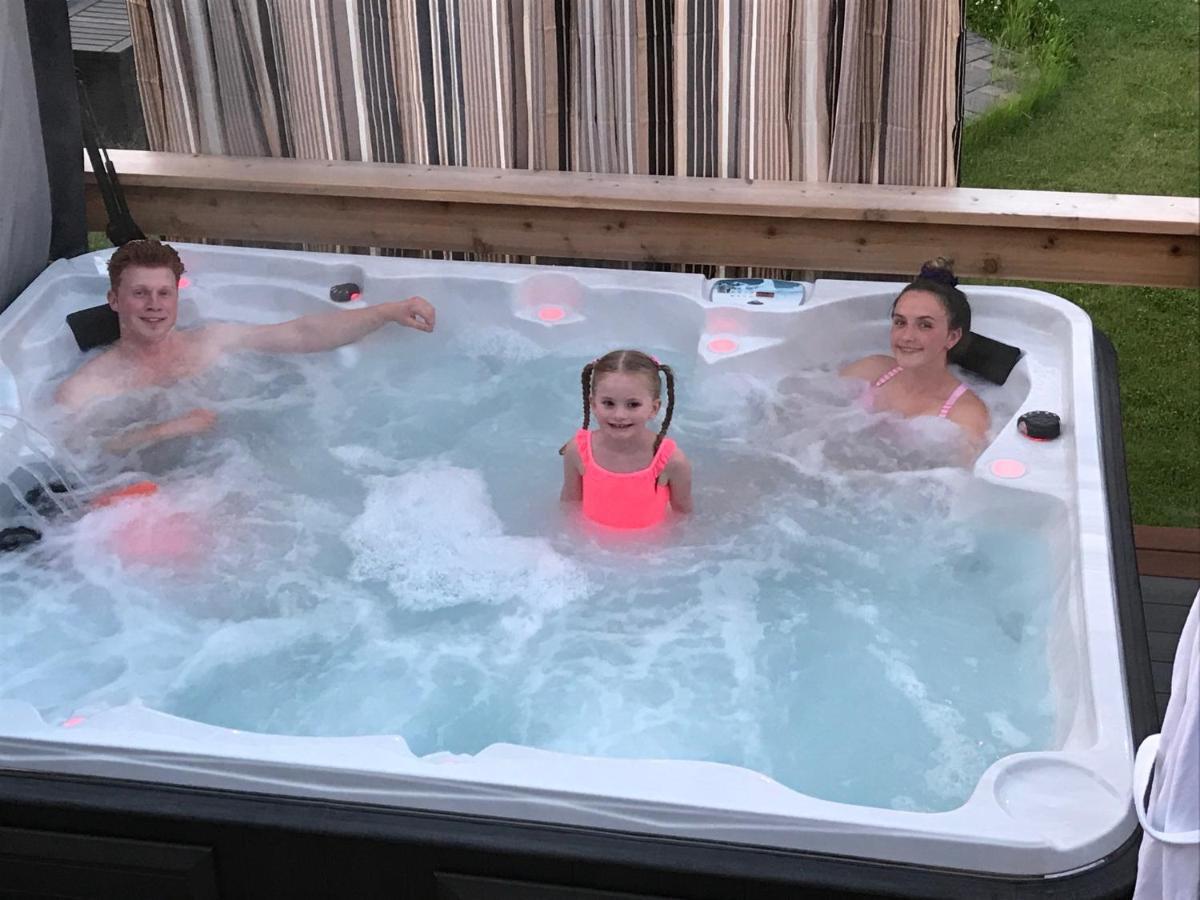 Dragonfly Inn Loft Suite Sherwood Park Zewnętrze zdjęcie